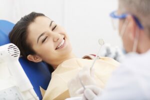 Personalized Care in Oral Health