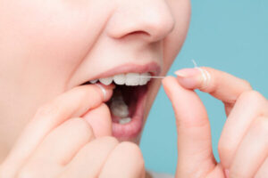 Flossing: The Hidden Hero of Your Oral Health