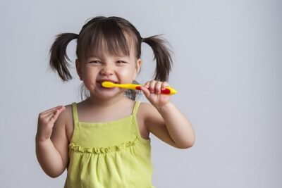 Fun Ways to Teach Your Child About Oral Health