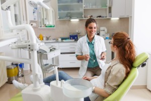 Dental Anxiety – How to Overcome It