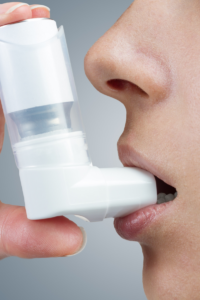  Effects of Asthma Medications on Your Teeth
