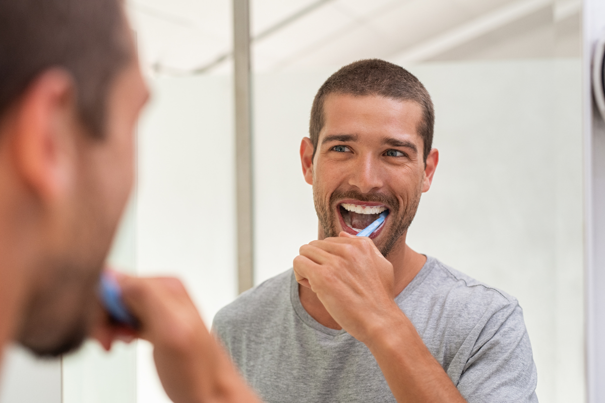 Tips to Maintain Good Oral Hygiene