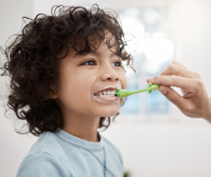 Why Should You Educate Your Child About Good Dental Health