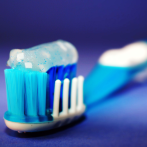 What does Fluoride do For Your Teeth?