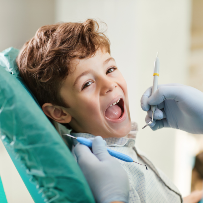 Your Guide to Summer Dental Check-Ups!