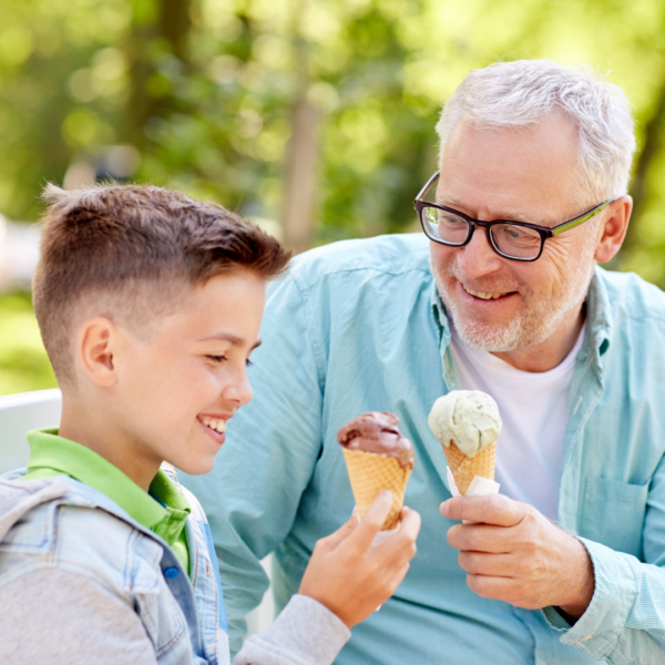 How Cold Treats Can Impact Your Dental Health in Summer