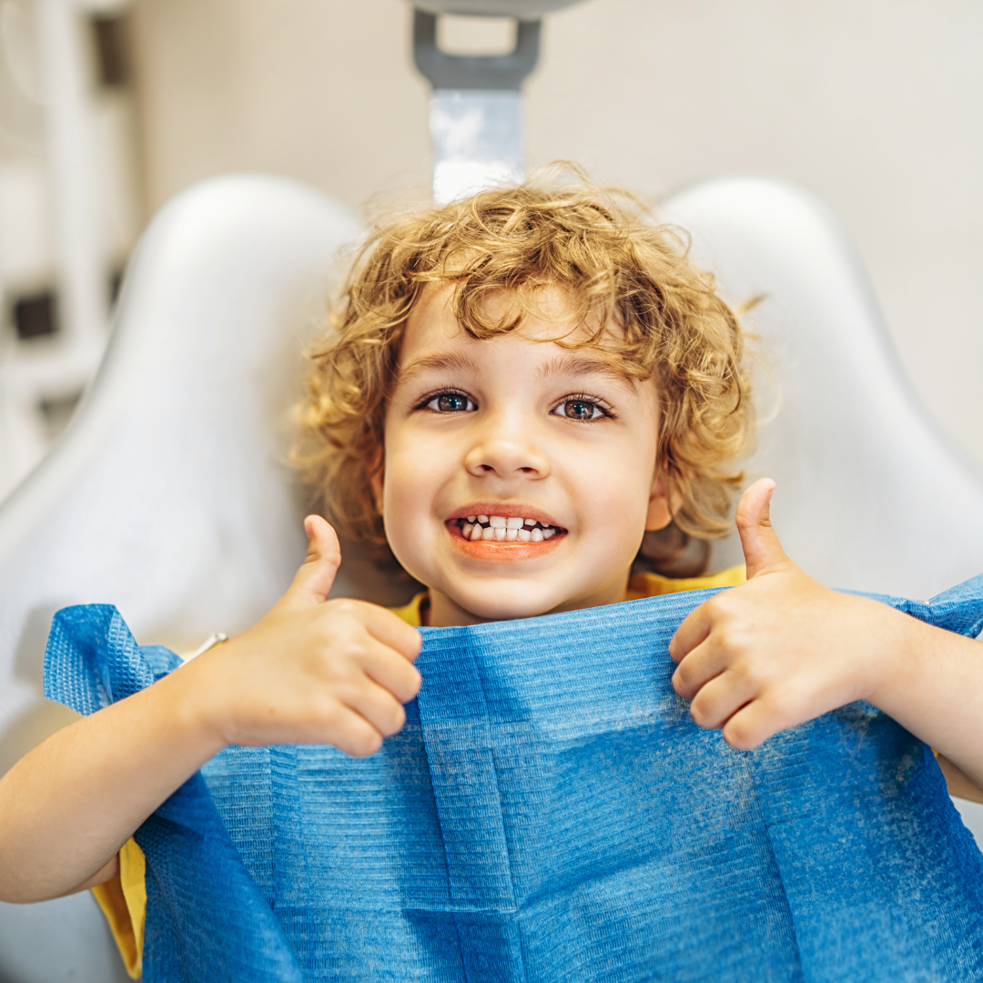 Back-to-School Dental Tips for Kids