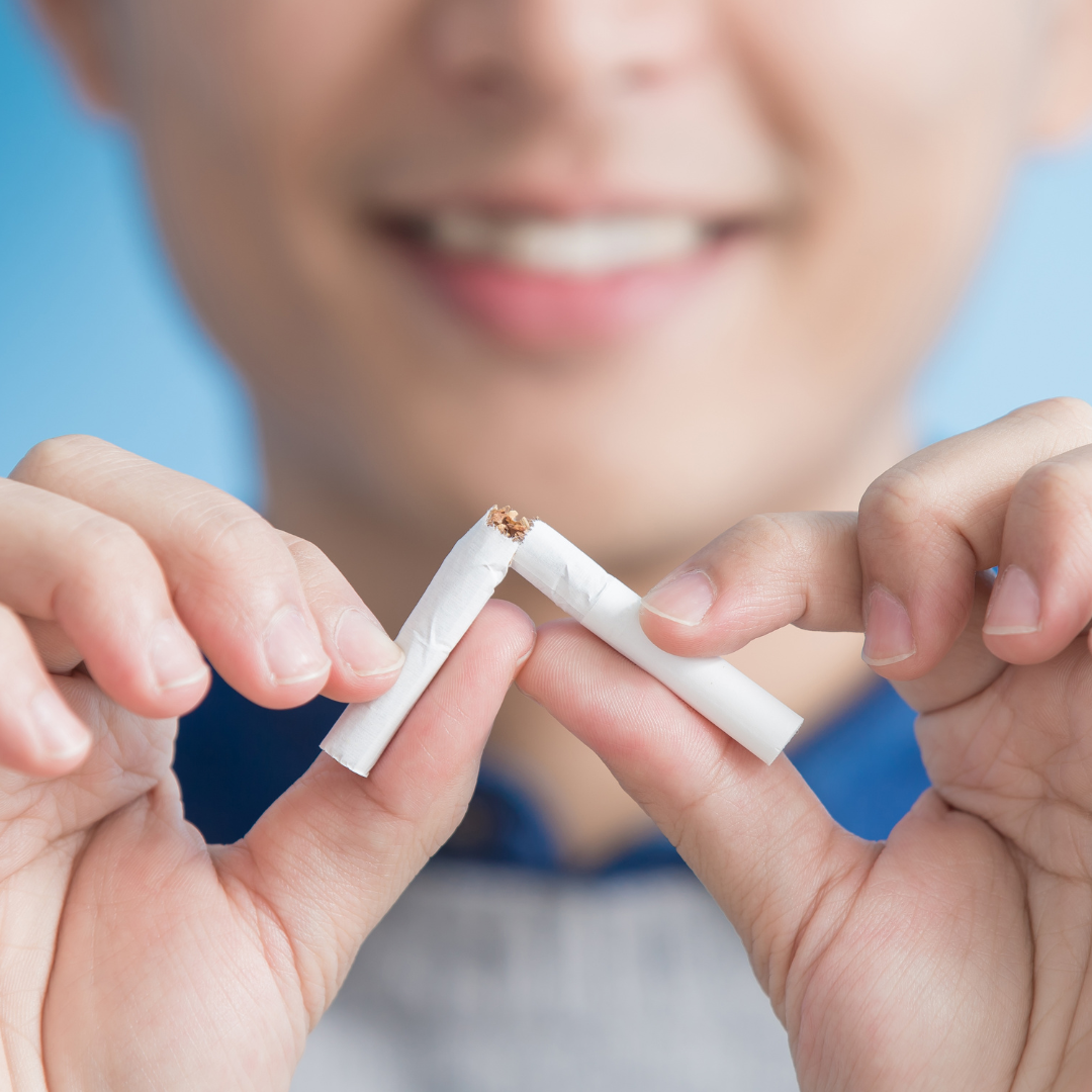 The Impact of Smoking on Oral Health