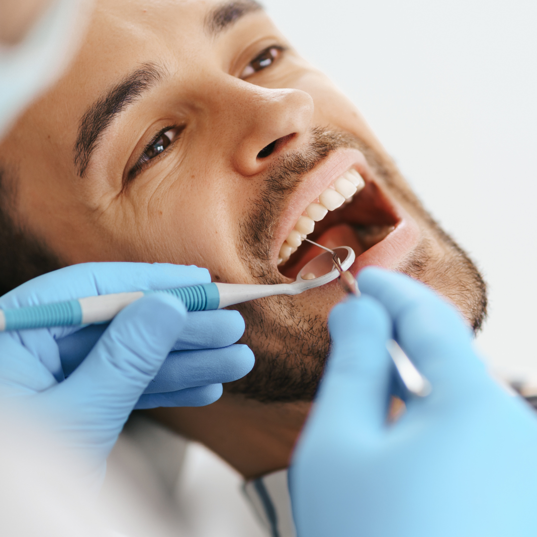 Why Professional Teeth Cleanings Are Essential: The Importance of Regular Dental Hygienist Visits