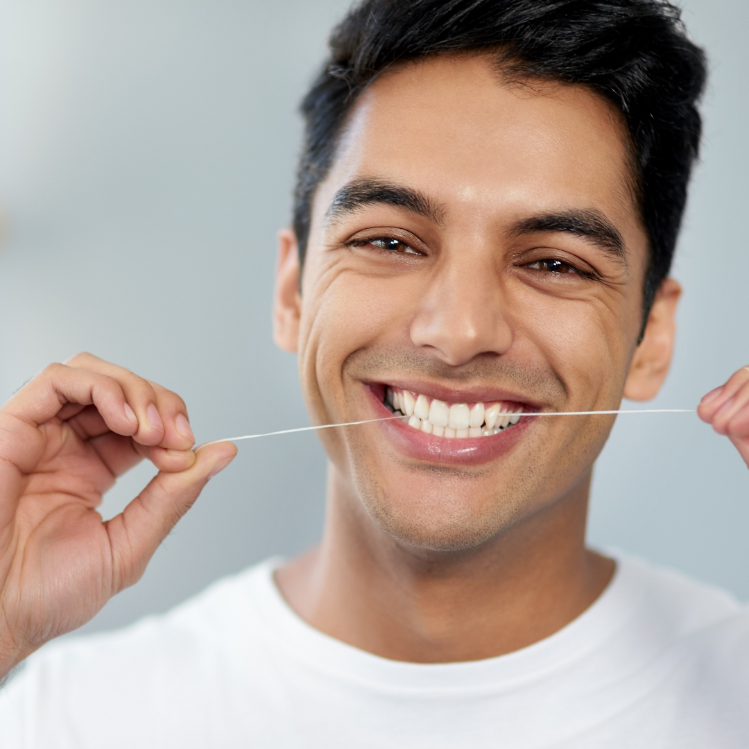 The Importance of Flossing: Techniques and Tips