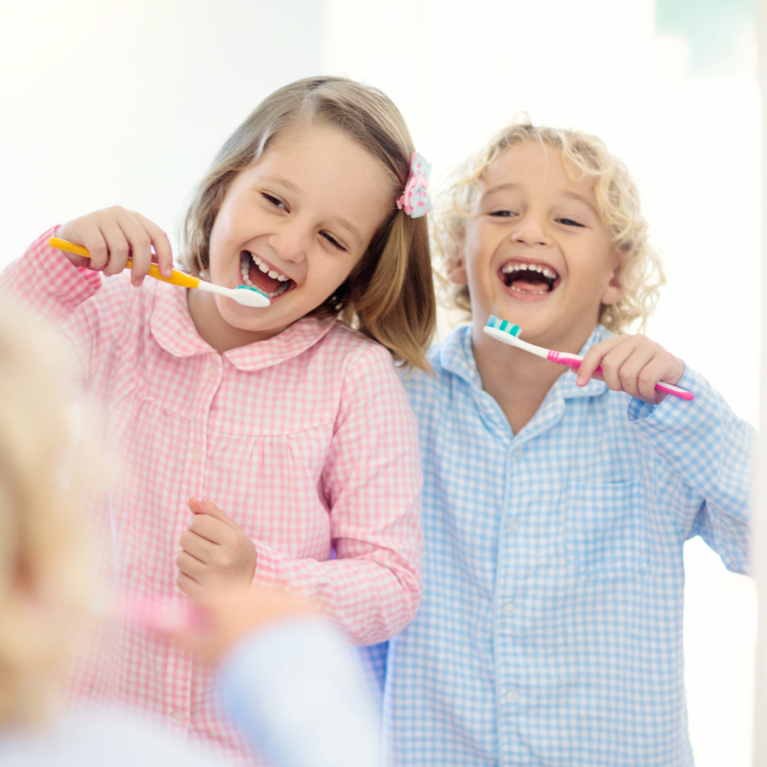 How to Choose the Right Toothpaste for Your Family