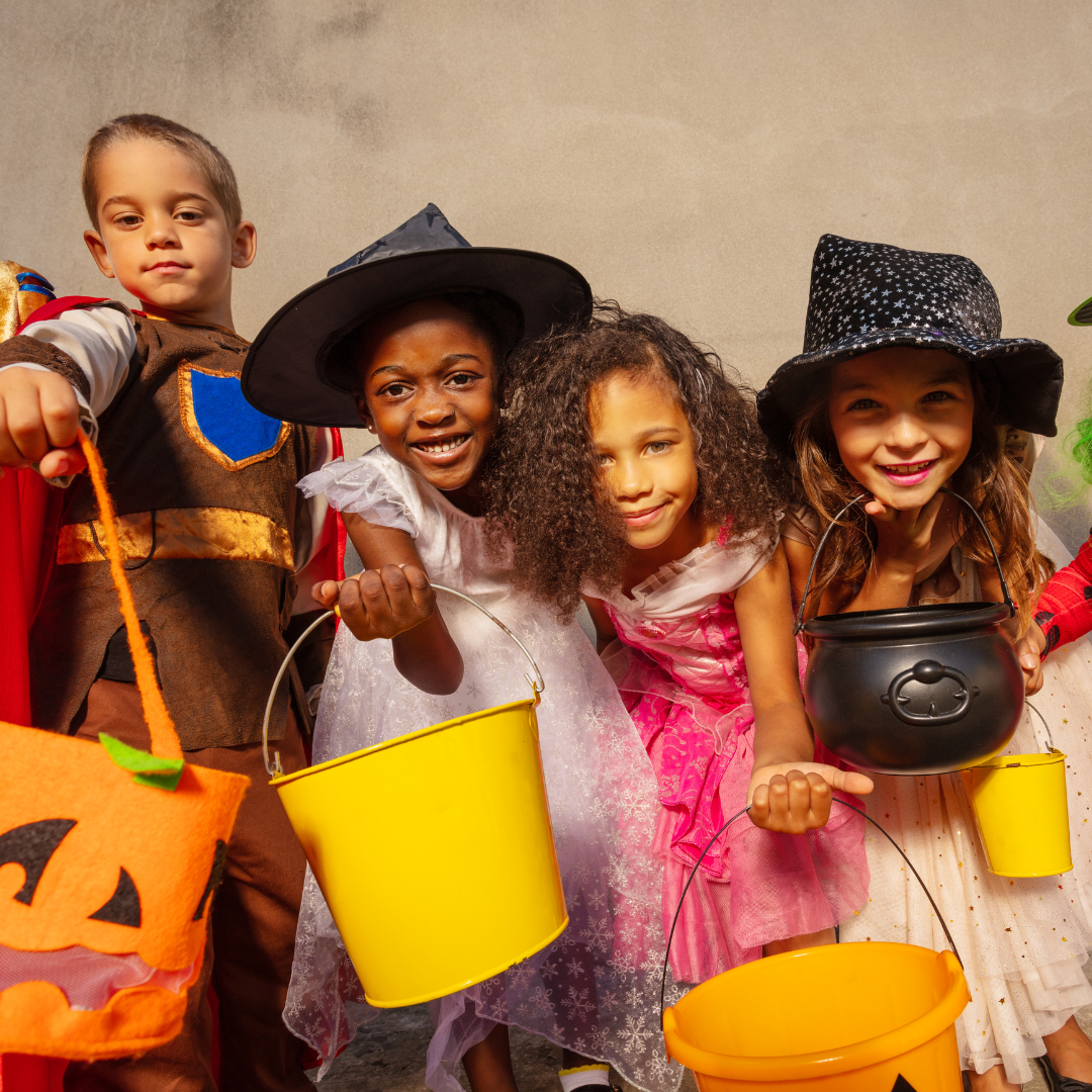 Teeth vs. Candy: How to Enjoy Sweets Without Sacrificing Your Oral Health