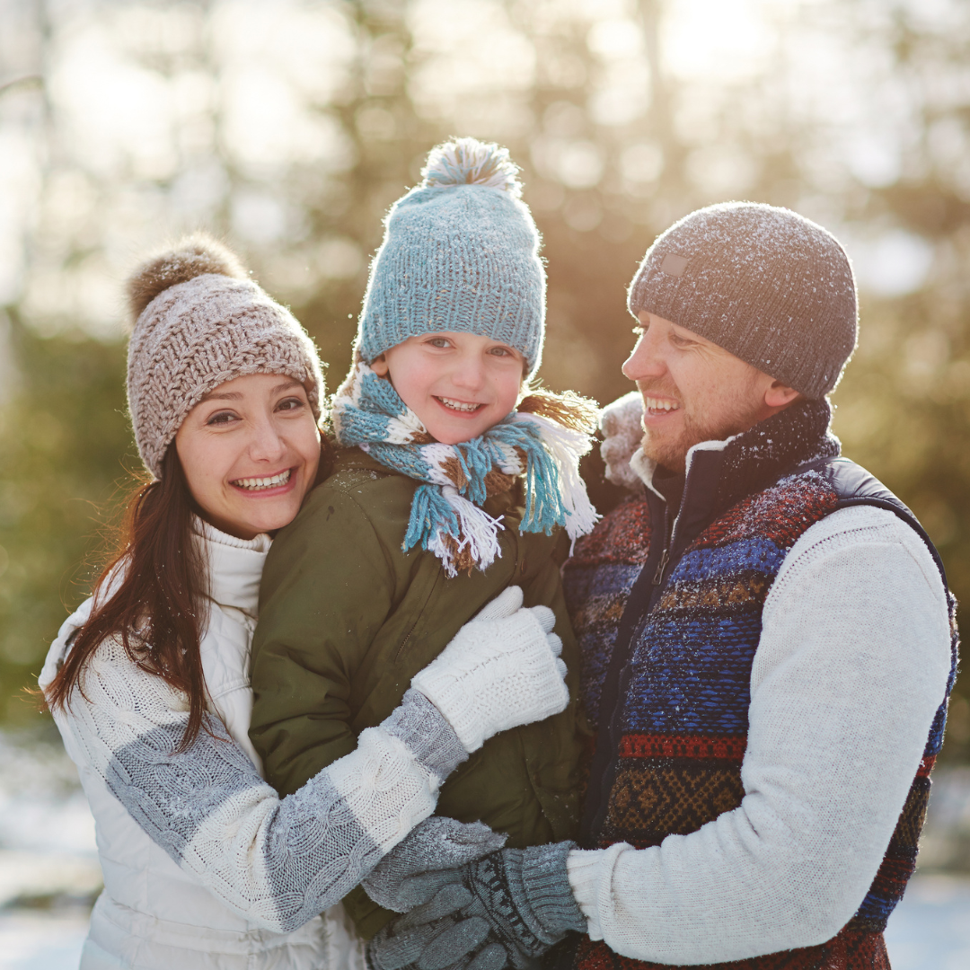 Wintertime Smile Care: How to Combat Cold Weather Effects on Your Teeth