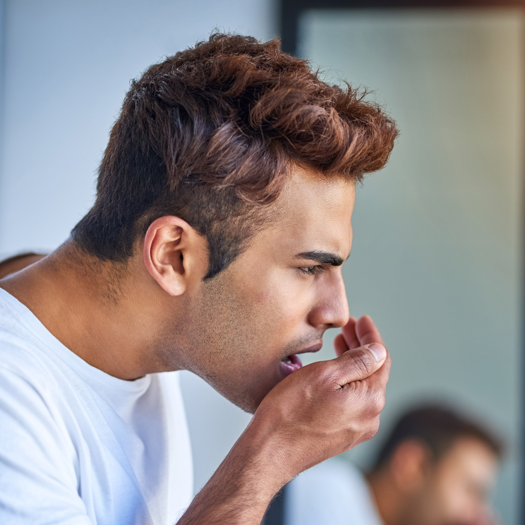 Why You Shouldn’t Ignore That ‘Morning Breath’: Understanding Halitosis and How to Treat It