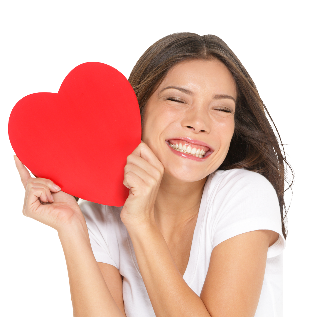 Smiling Through the Season of Love: How to Keep Your Teeth Healthy During Valentine’s Day