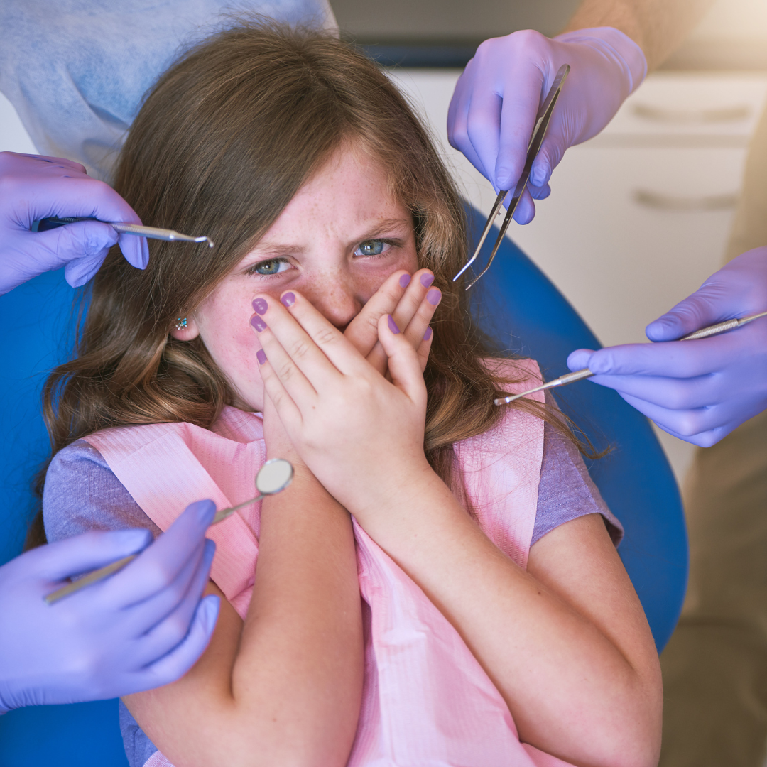 Dealing with Dental Anxiety: Tips for a Stress-Free Visit to the Dentist