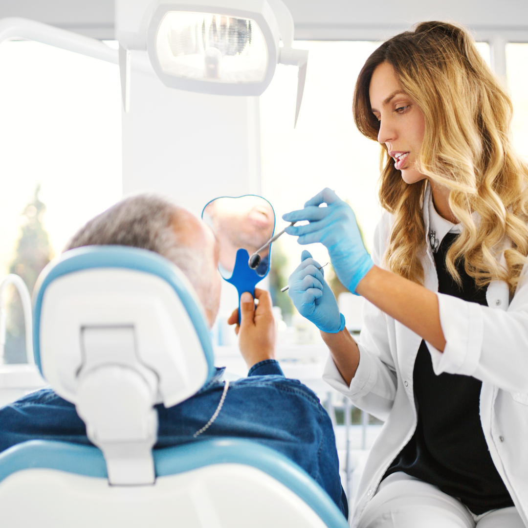 Keep Your Smile on Track with Routine Dental Exams