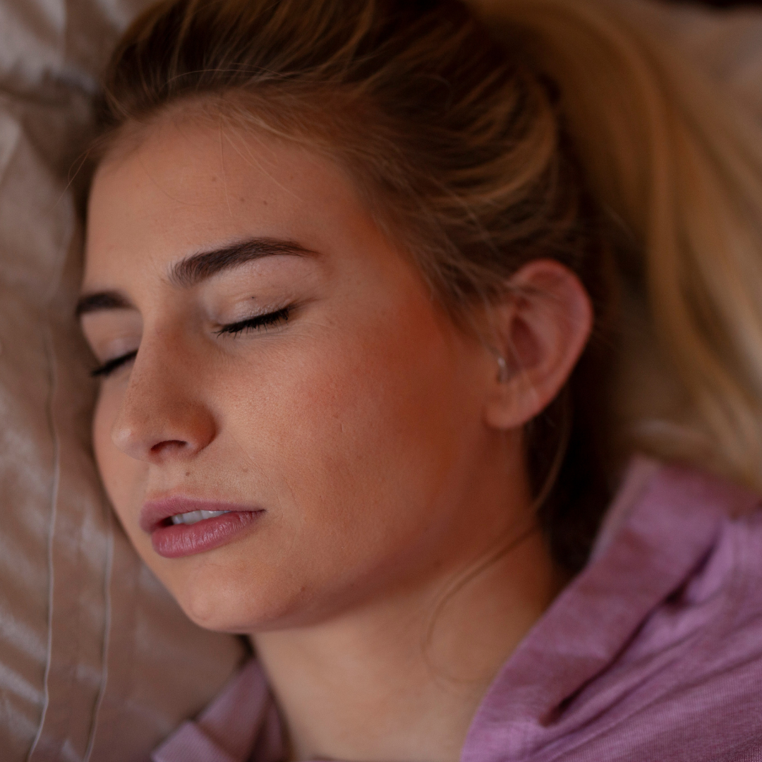 The Silent Damage: How Grinding Your Teeth at Night Can Affect Your Smile