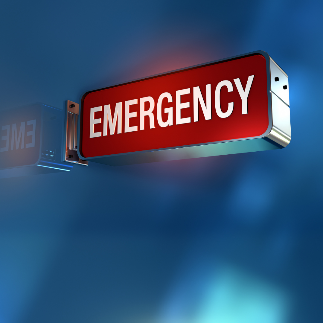 Dental Emergency? We’re Here When You Need Us Most