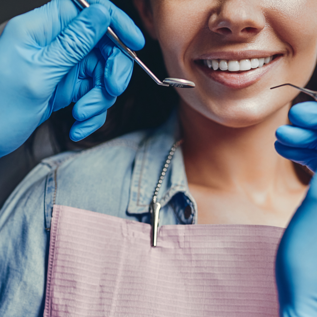 A Fresh Start Every Six Months: The Power of Professional Dental Cleanings