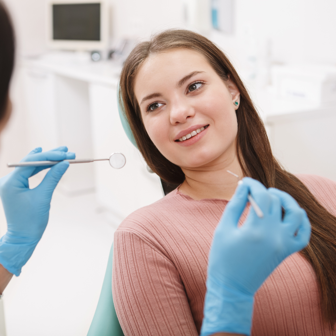 How Often Should You Get a Dental Exam?