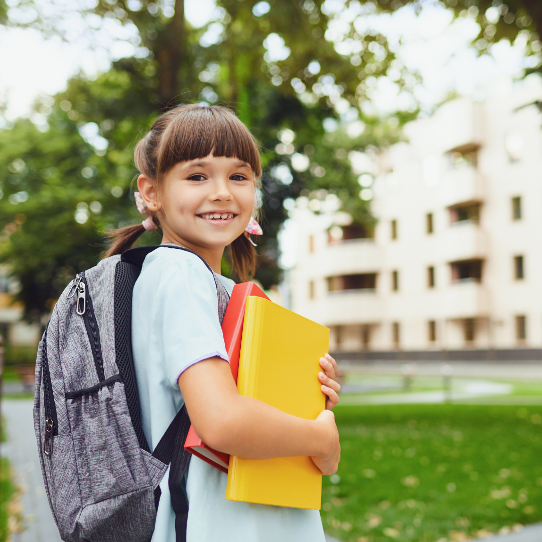 5 Back-to-School Dental Tips for Kids