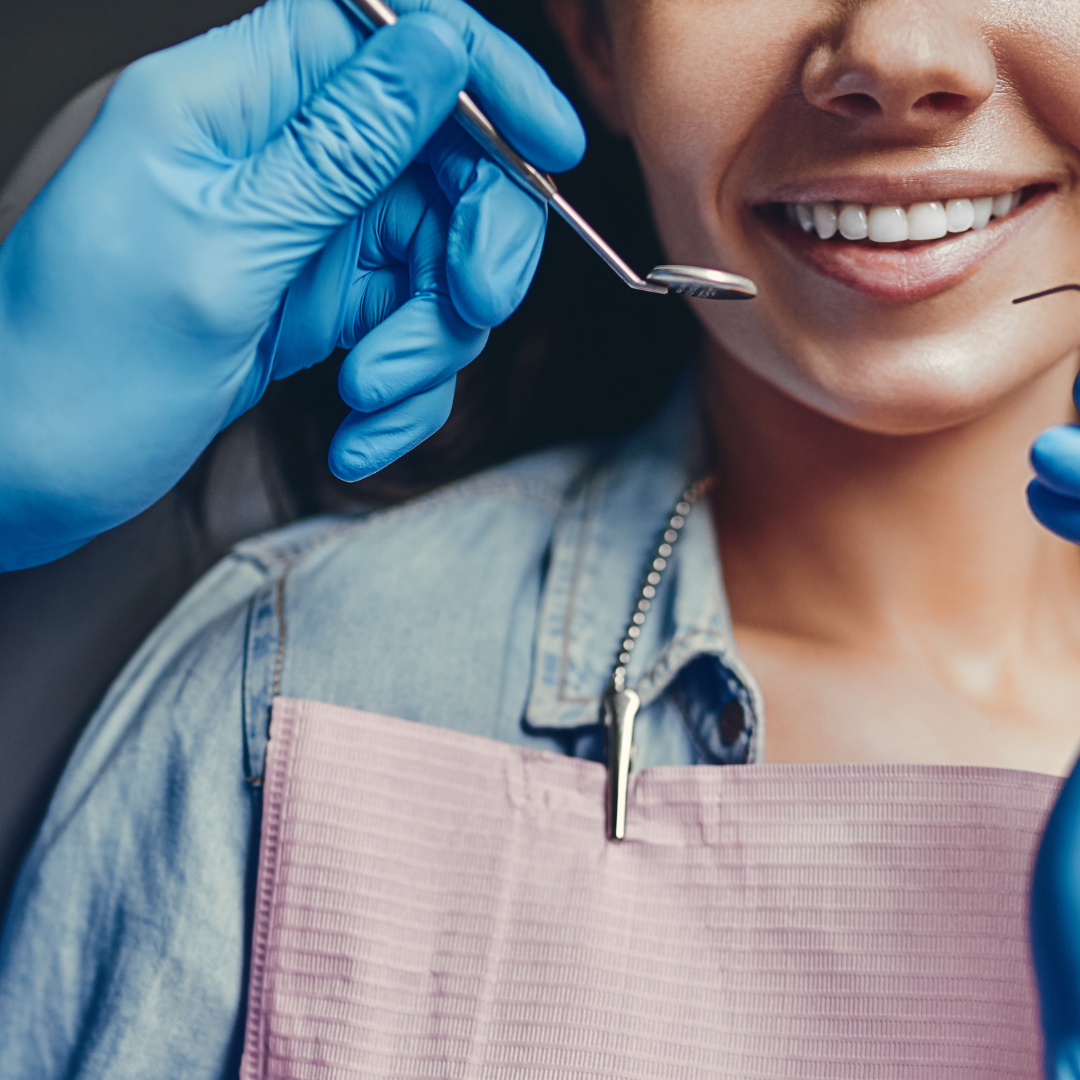 What to Expect During a Professional Dental Cleaning