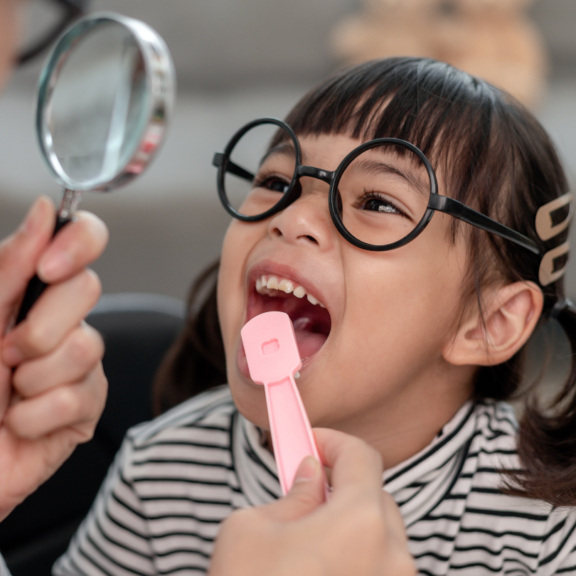 How to Prepare Your Child for Their First Dental Exam