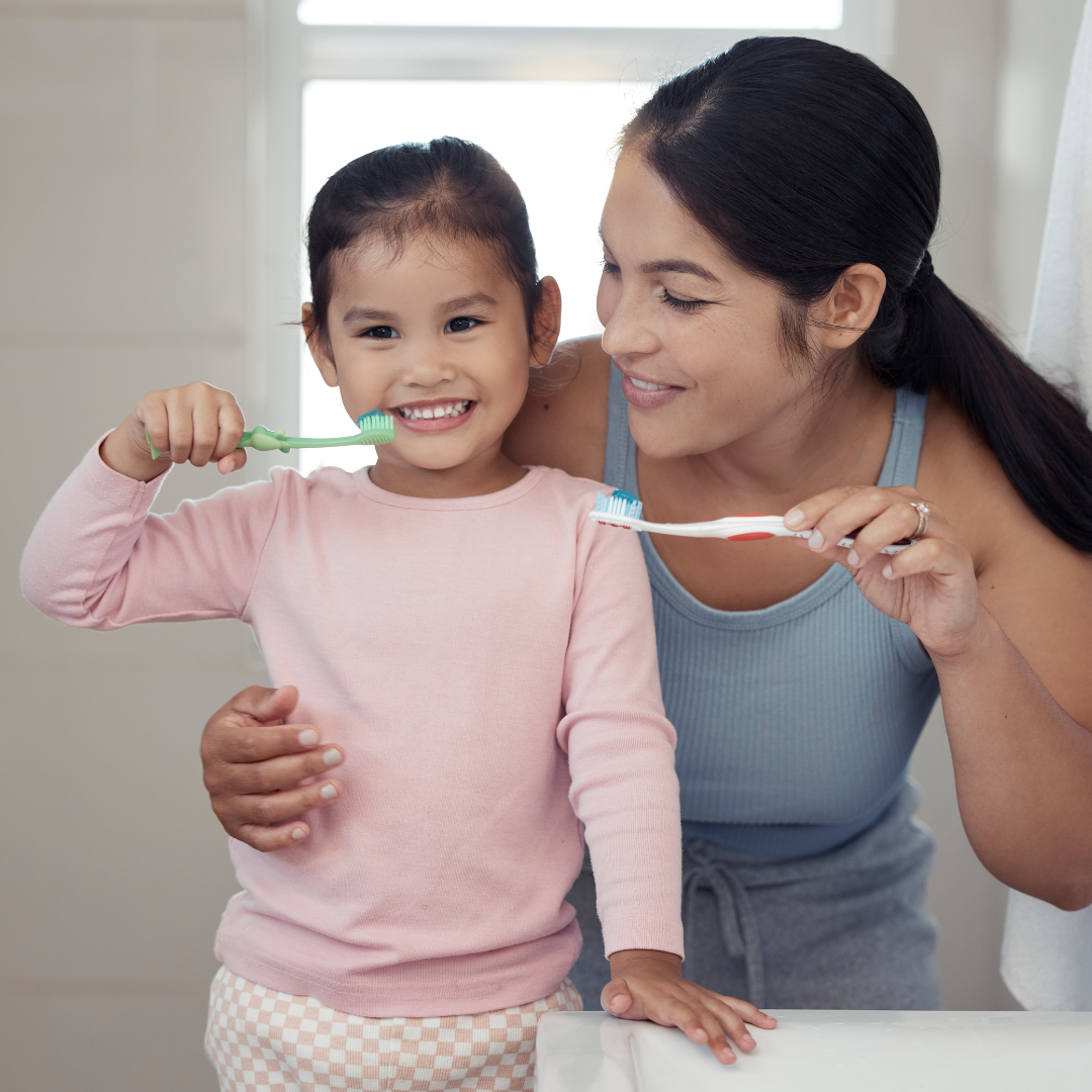 Top Tips for Keeping Kids’ Teeth Healthy at Home