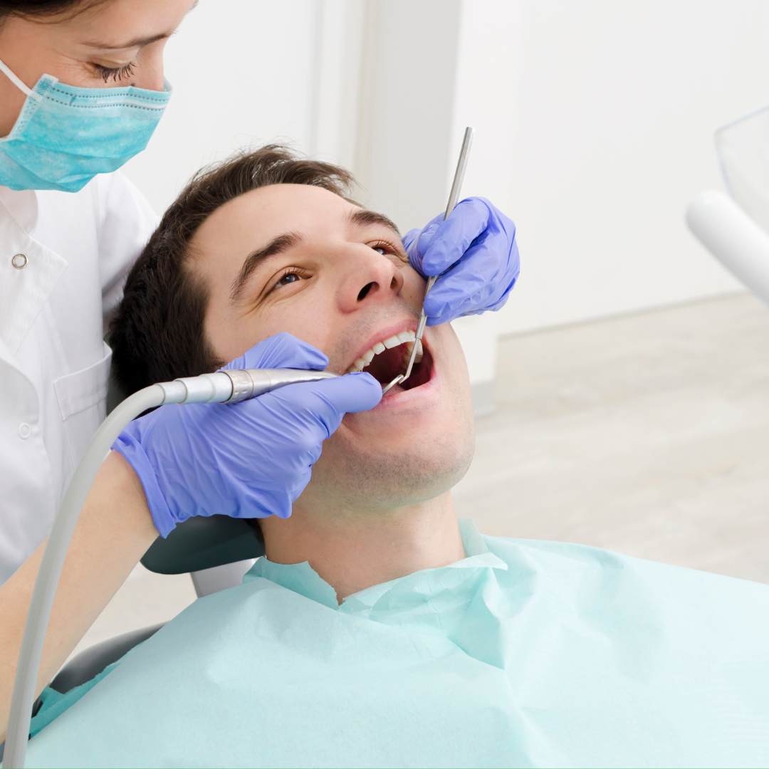 The Secret to a Radiant Smile: How Routine Dental Cleanings Boost More Than Just Your Teeth