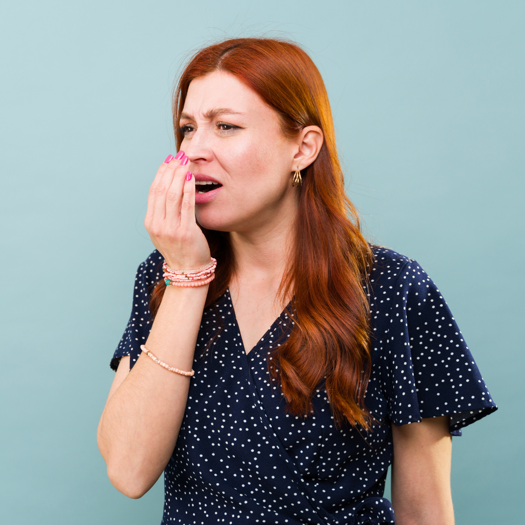Understanding Bad Breath: Causes, Prevention, and When to See Your Dentist