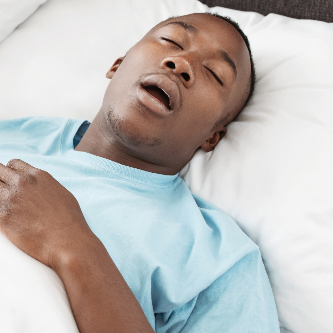 Saliva Slows Down While You Sleep: What It Means for Your Smile