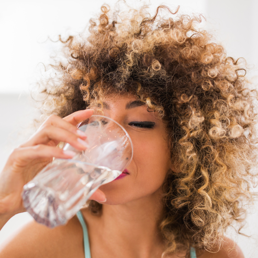 How Hydration Impacts Your Smile: What Drinking More Water Can Do for Your Teeth