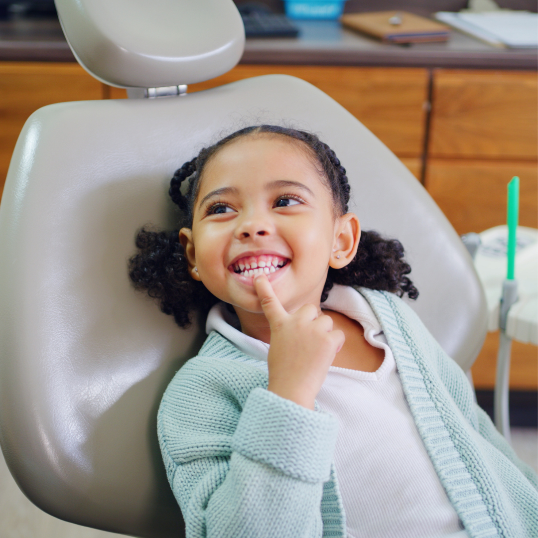 How to Help Kids Feel Confident at the Dentist: A Parent’s Guide