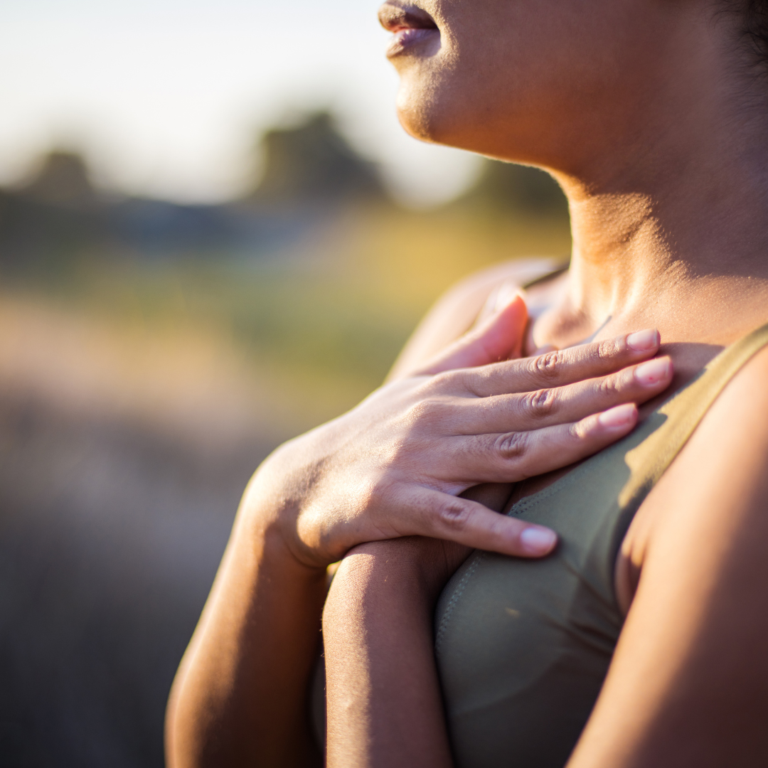 The Hidden Effects of Mouth Breathing on Your Teeth and Jaw