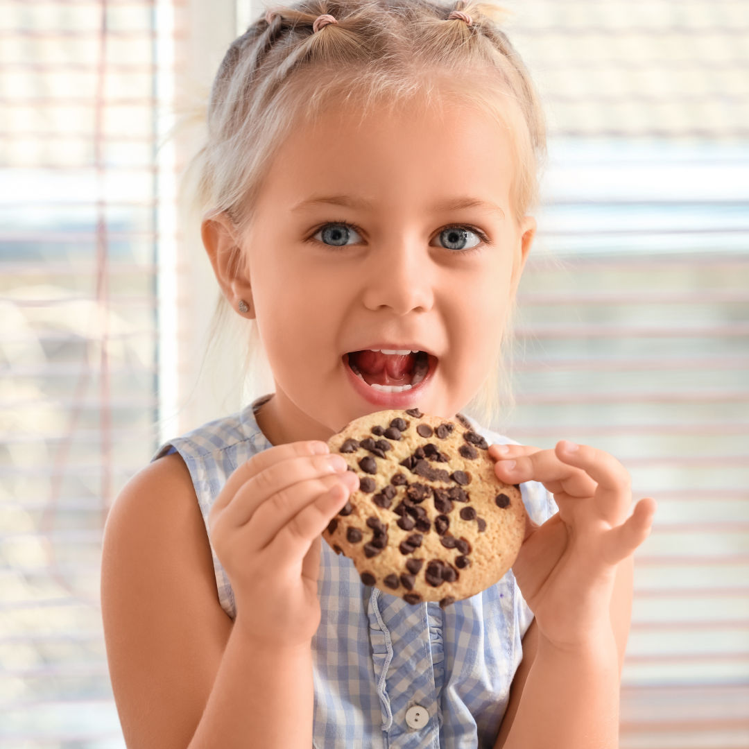 The Truth About Sugar: How Much Is Too Much for Your Teeth?