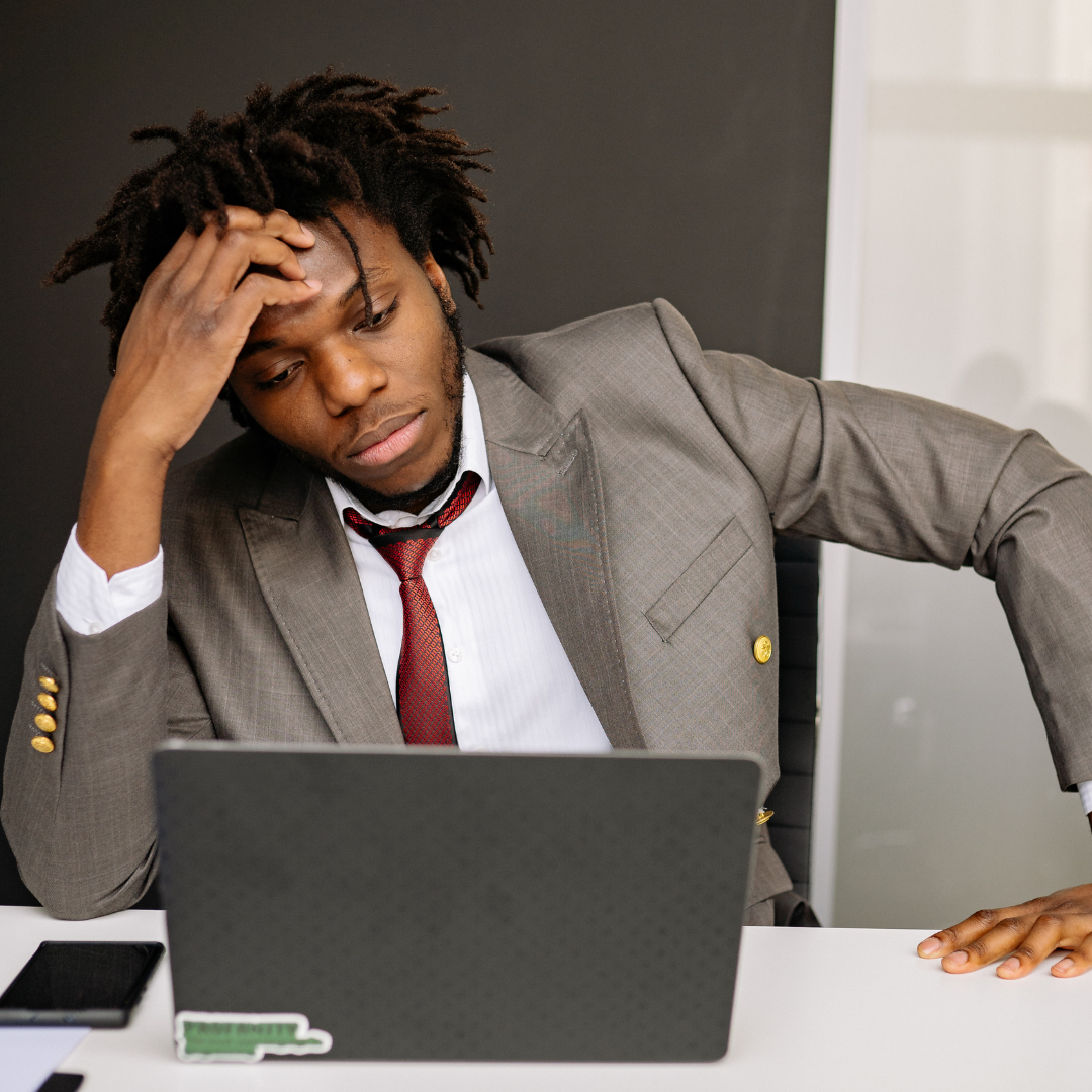 How Your Daily Stress Levels Can Affect Your Teeth Without You Realizing