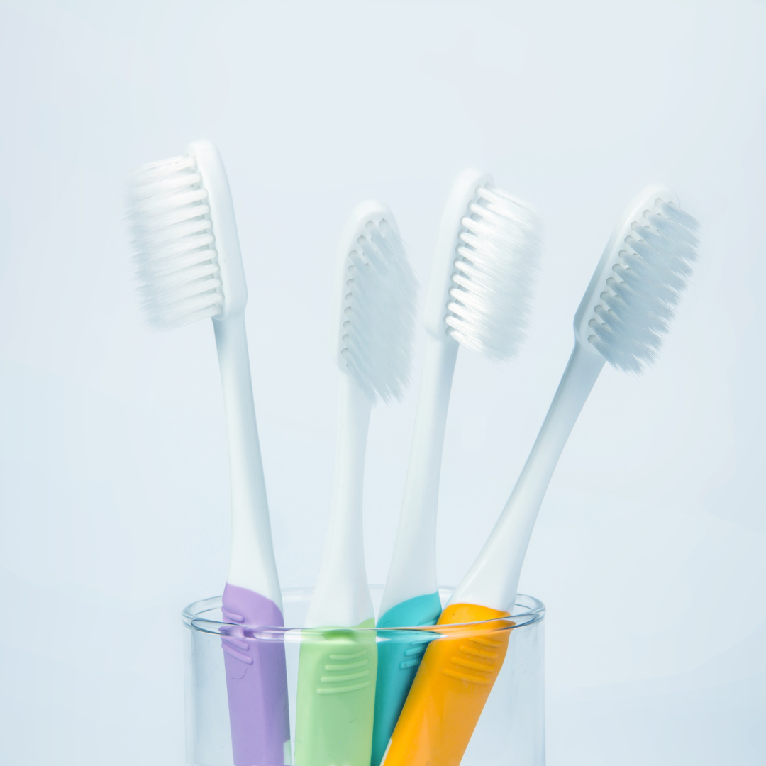 Is It Time for a New Toothbrush? Signs Yours Isn’t Doing Its Job