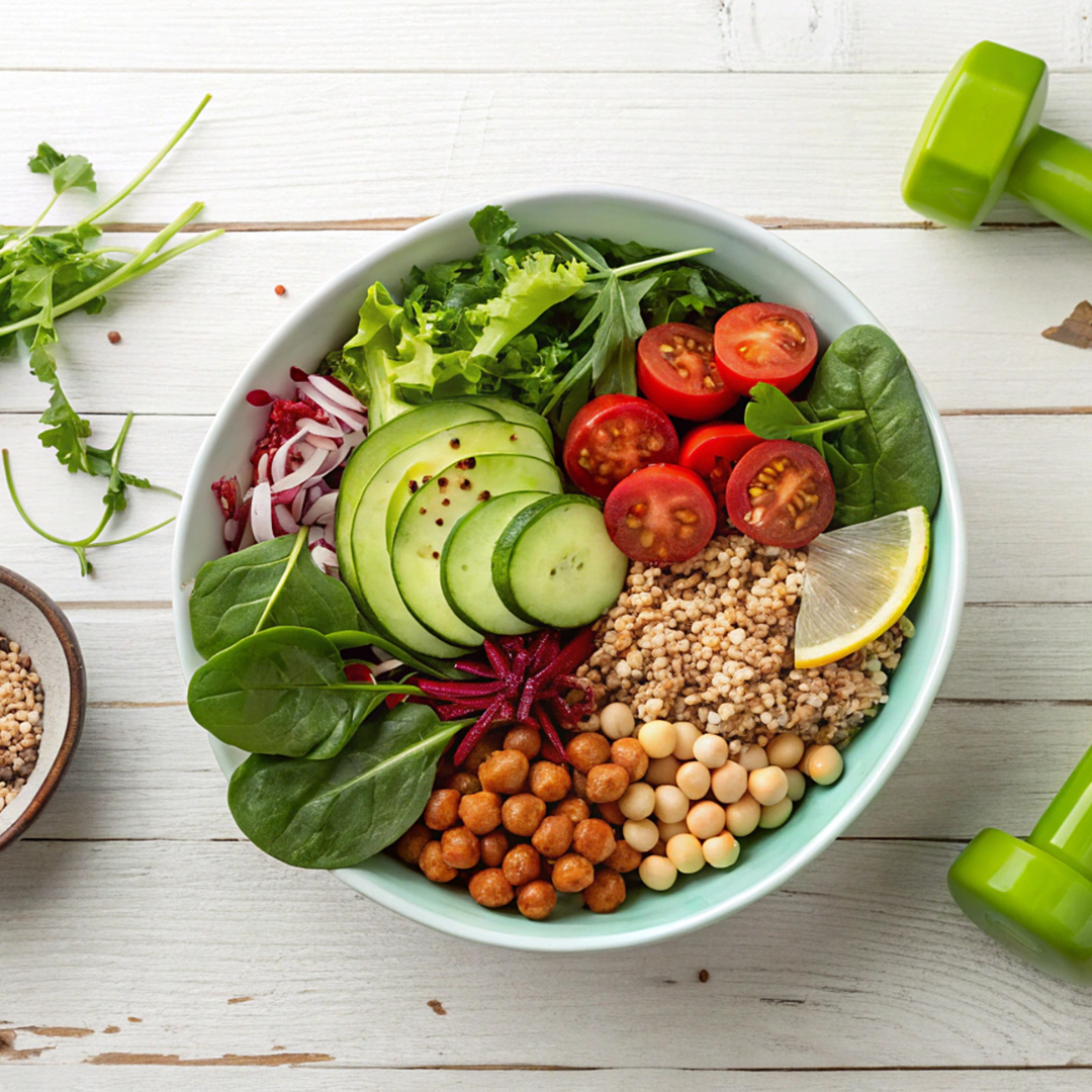 The Role of Vitamins and Minerals in Keeping Your Teeth Strong