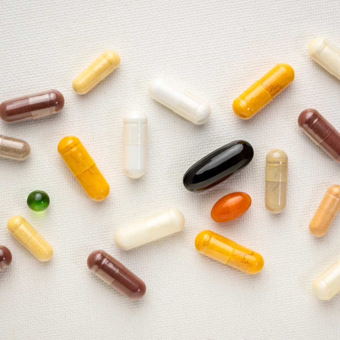 The Role of Vitamins and Minerals in Keeping Your Teeth Strong
