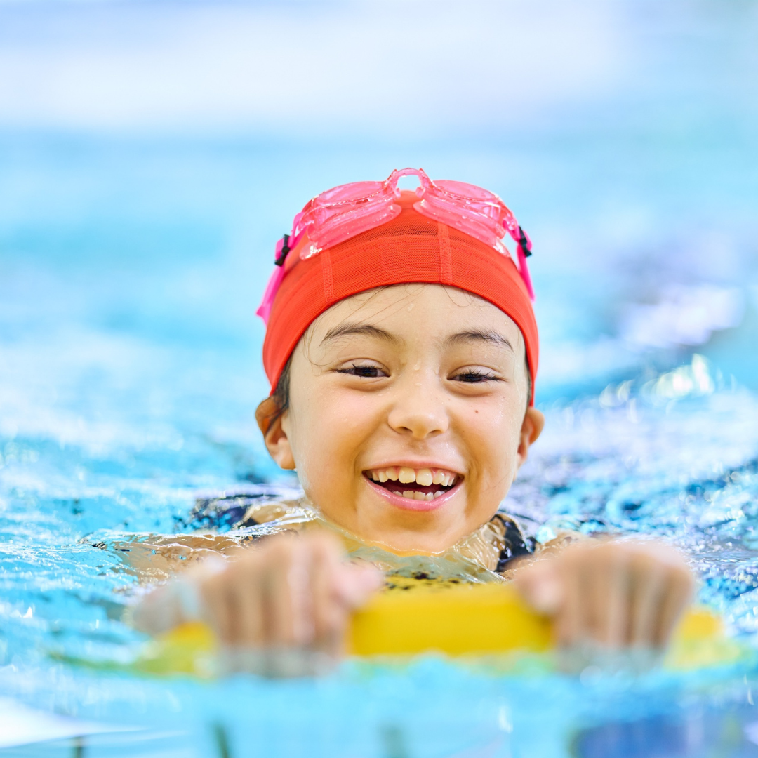 Pool Season & Your Teeth: Can Chlorine Affect Your Smile?