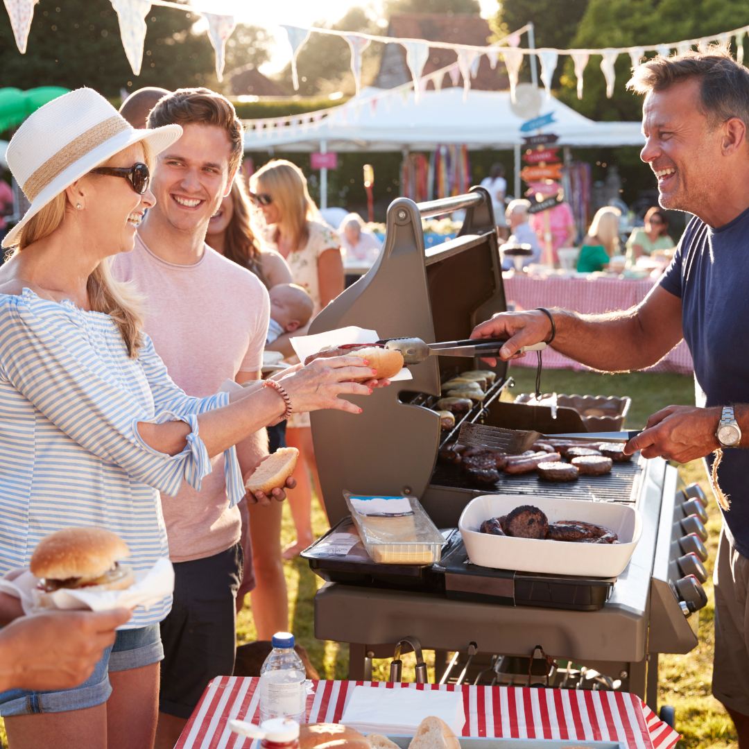 How to Protect Your Teeth During Summer Cookouts and BBQs