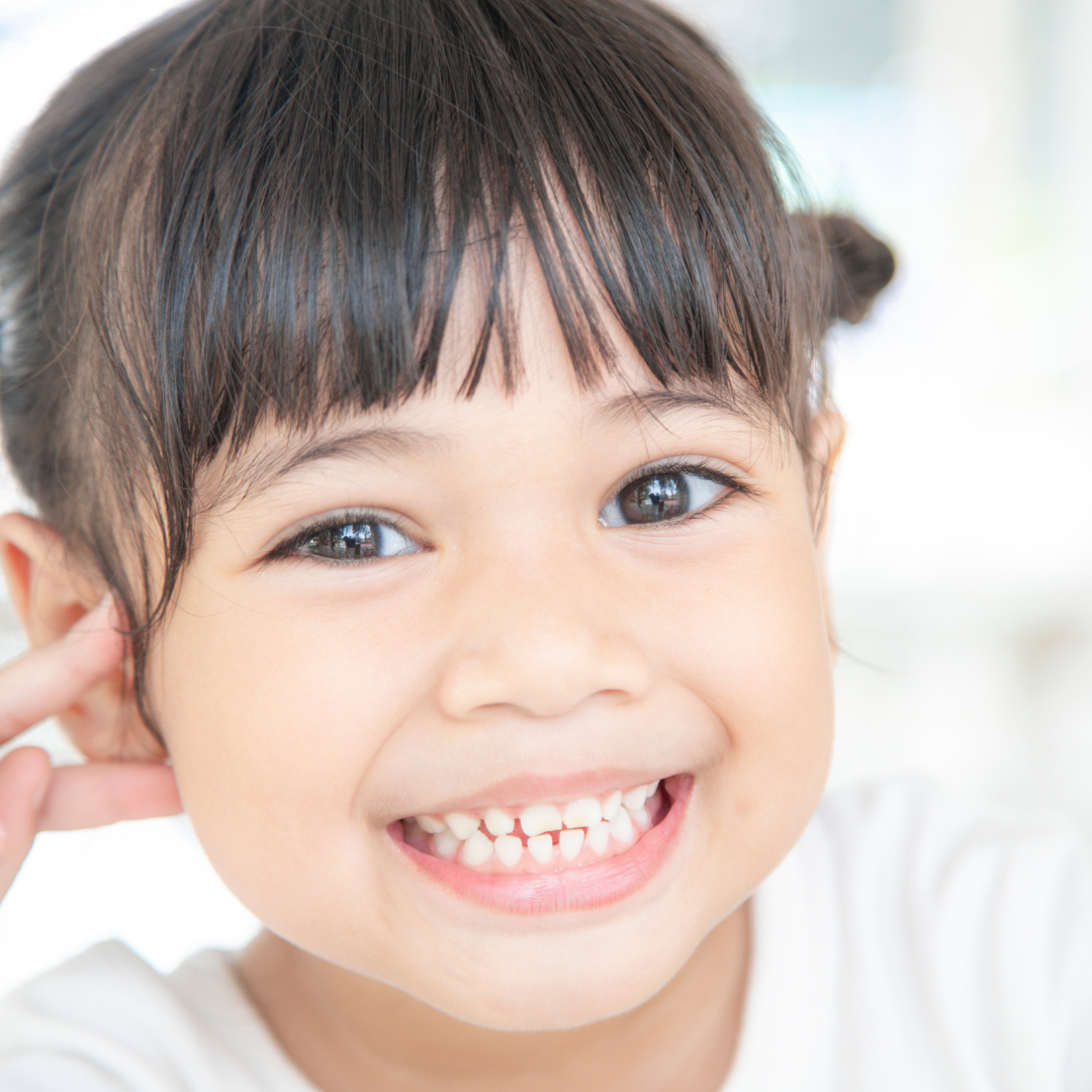 Back-to-School Smile Prep for Kids