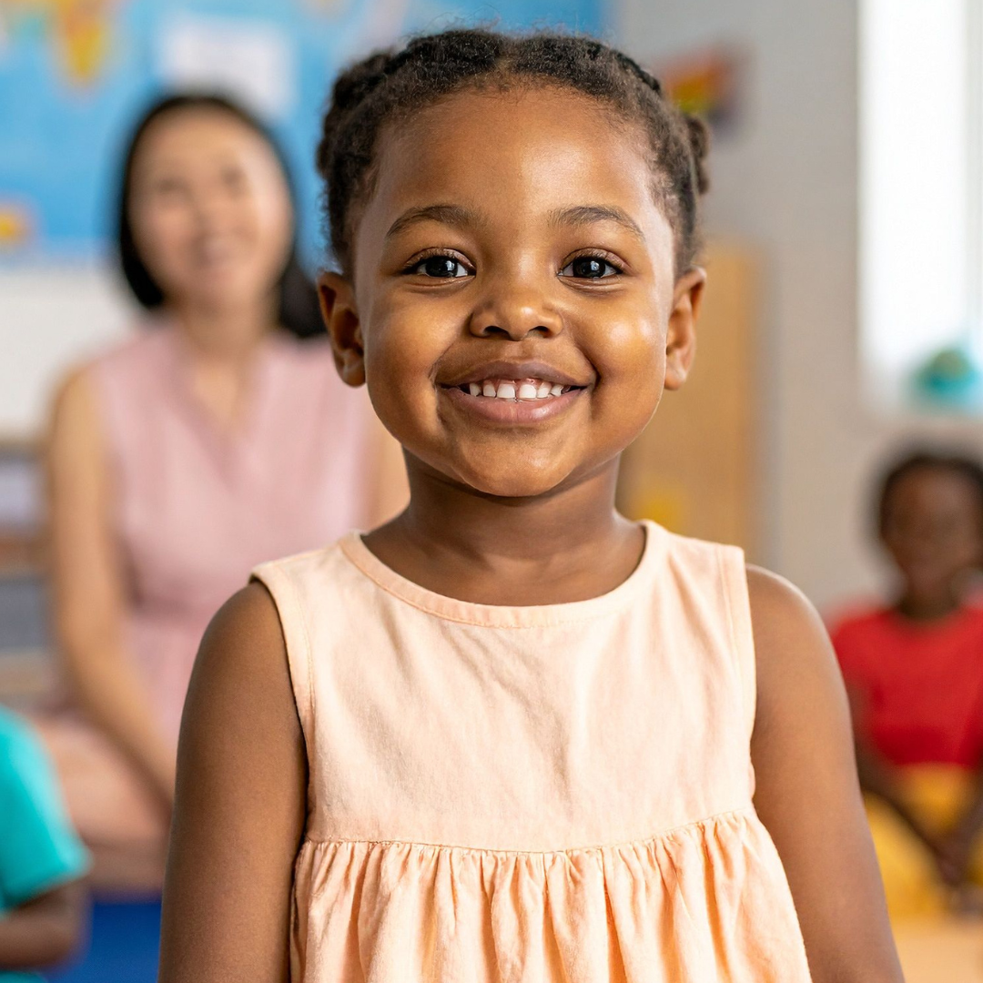 The Benefits of Scheduling Your Child’s Dental Visit Before School Starts