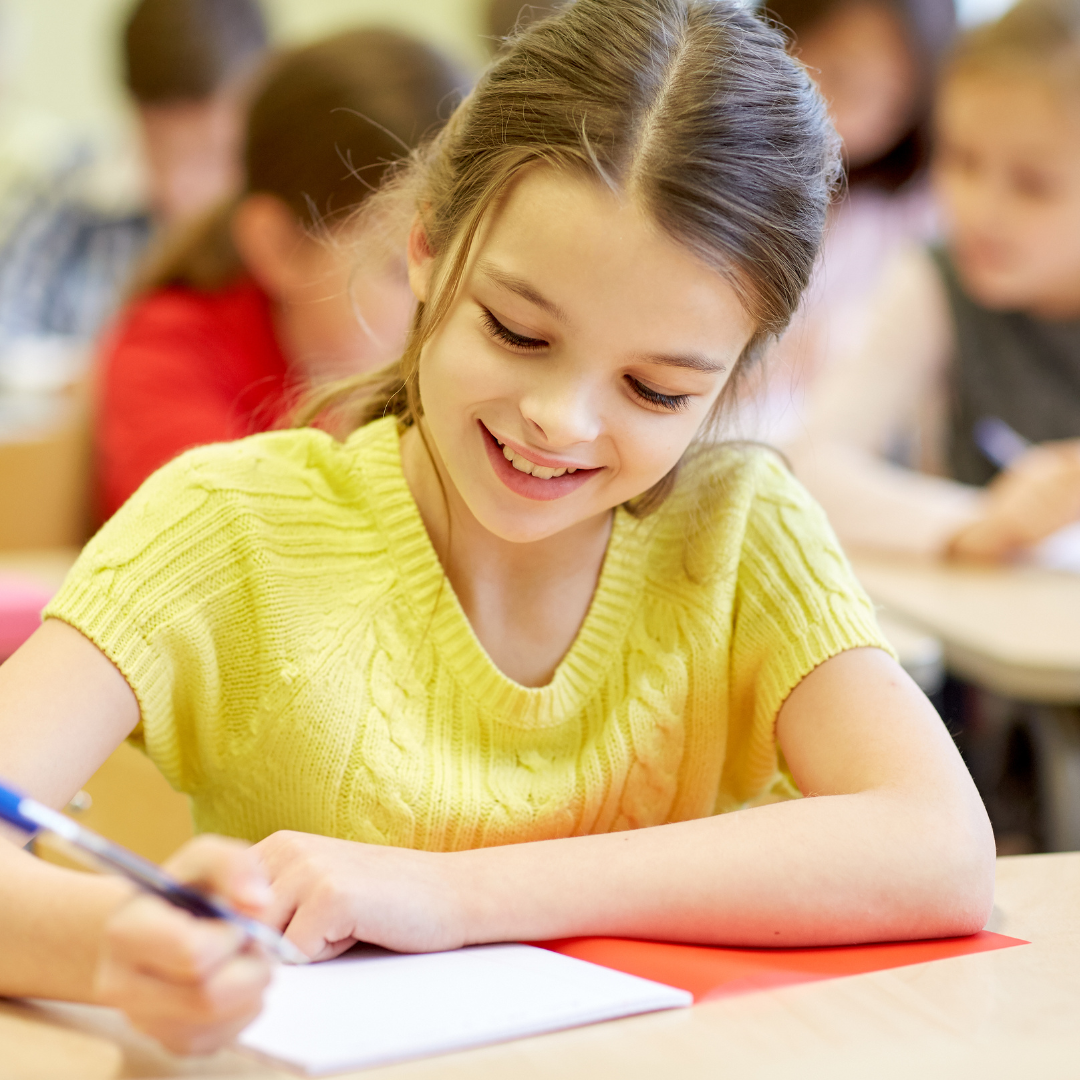 The Connection Between Oral Health and Academic Performance