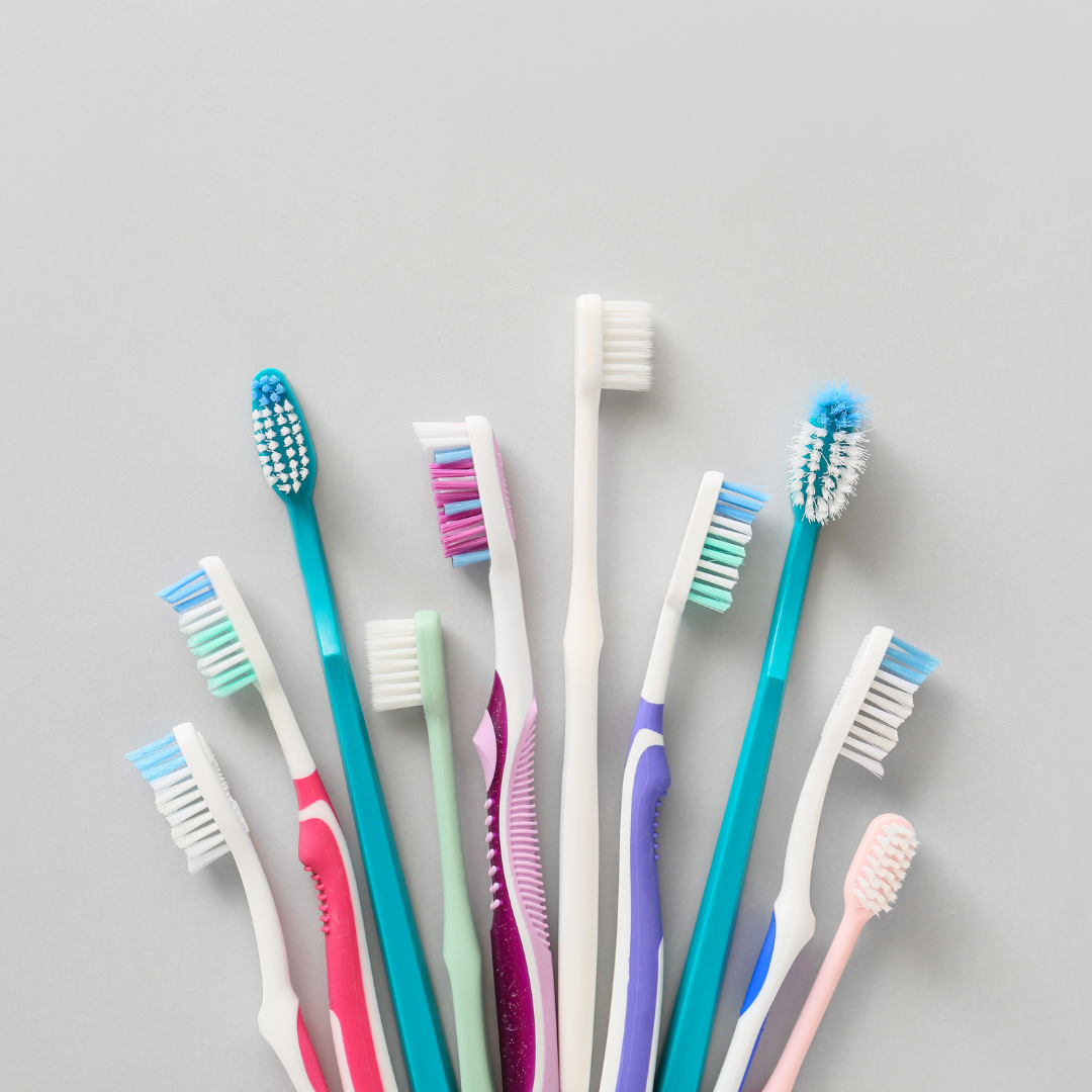 How Often Should You Replace Your Toothbrush?