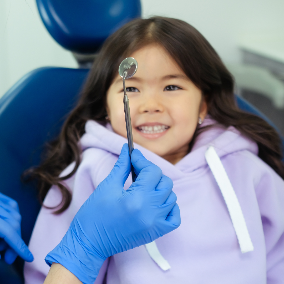 Why Regular Dental Cleanings Matter at Every Age