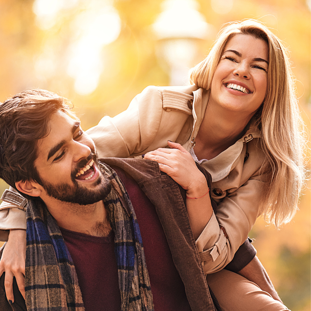 Why Fall Is a Great Time to Schedule Dental Treatment