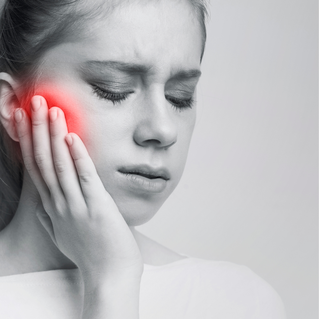 What Causes Tooth Sensitivity and How to Treat It